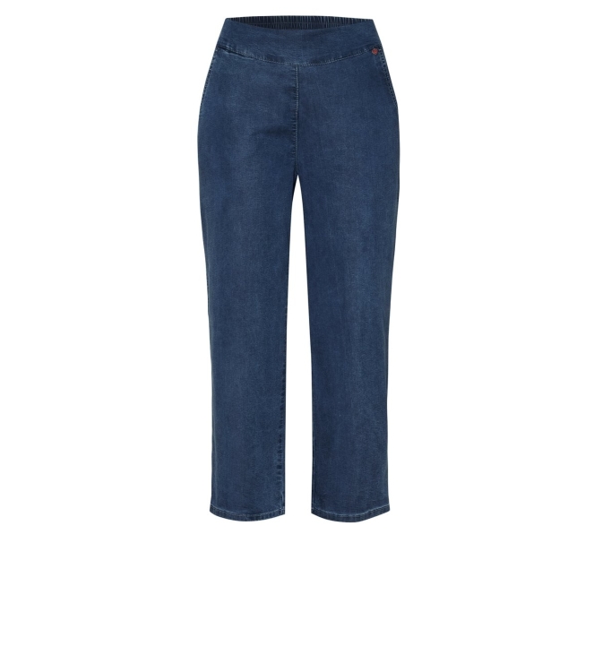 Relaxed by Toni Scarlet Wide Leg 6/8 057 Stoneblue