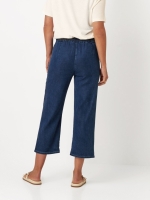Relaxed by Toni Scarlet Wide Leg 6/8 057 Stoneblue