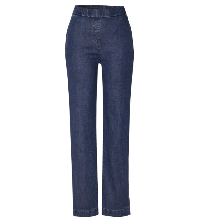 Relaxed by Toni Scarlet Wide Leg 056 Stone blue