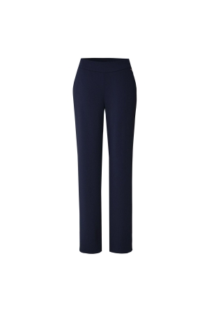 Relaxed by Toni Scarlet Wide Leg 6/8 059 Marine