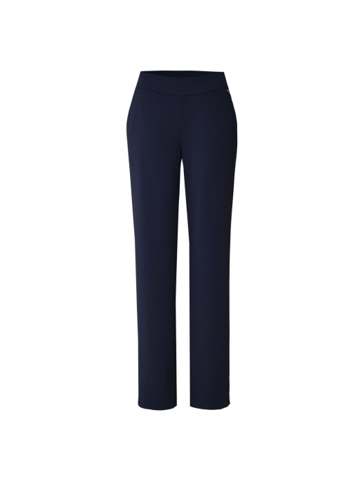 Relaxed by Toni Scarlet Wide Leg 6/8 059 Marine