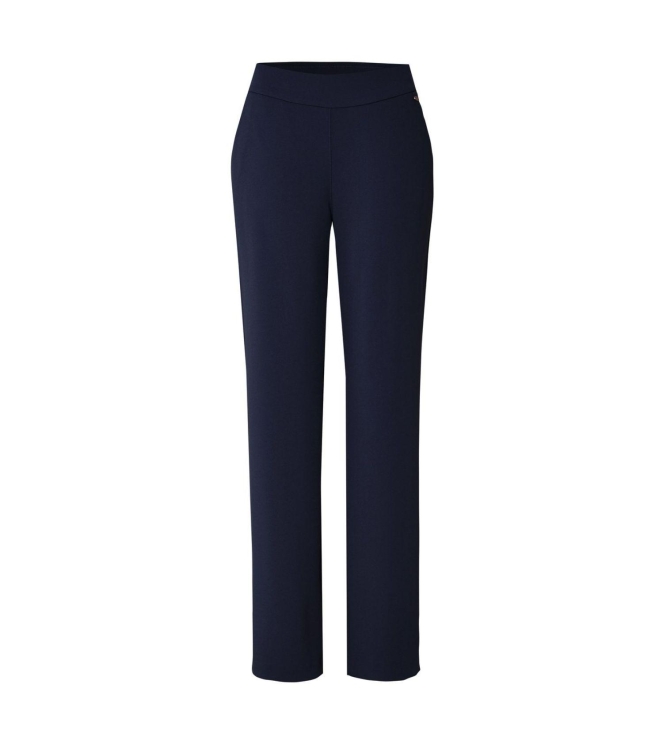 Relaxed by Toni Scarlet Wide Leg 6/8 059 Marine