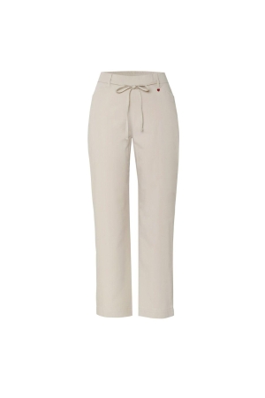 Relaxed by Toni Scarlet Wide Leg 6/8 072 Beige