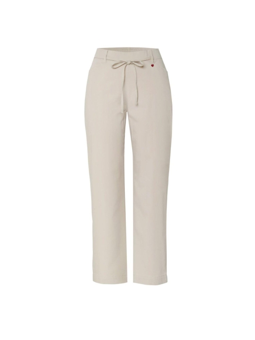 Relaxed by Toni Scarlet Wide Leg 6/8 072 Beige
