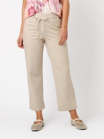 Relaxed by Toni Scarlet Wide Leg 6/8 072 Beige