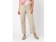 Relaxed by Toni Scarlet Wide Leg 6/8 072 Beige