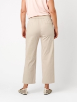 Relaxed by Toni Scarlet Wide Leg 6/8 072 Beige
