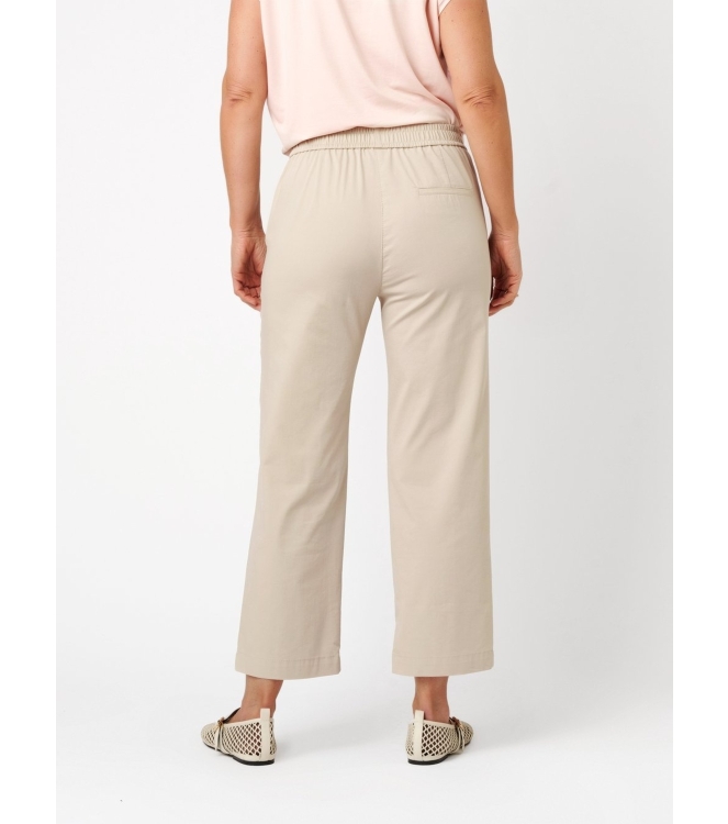 Relaxed by Toni Scarlet Wide Leg 6/8 072 Beige
