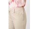 Relaxed by Toni Scarlet Wide Leg 6/8 072 Beige