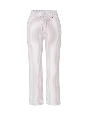 Relaxed by Toni Scarlet Wide Leg 6/8 072 Beige