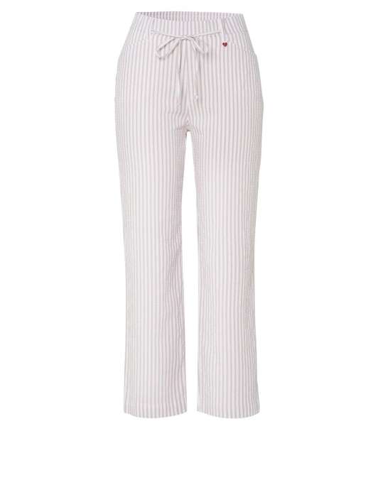 Relaxed by Toni Scarlet Wide Leg 6/8 072 Beige
