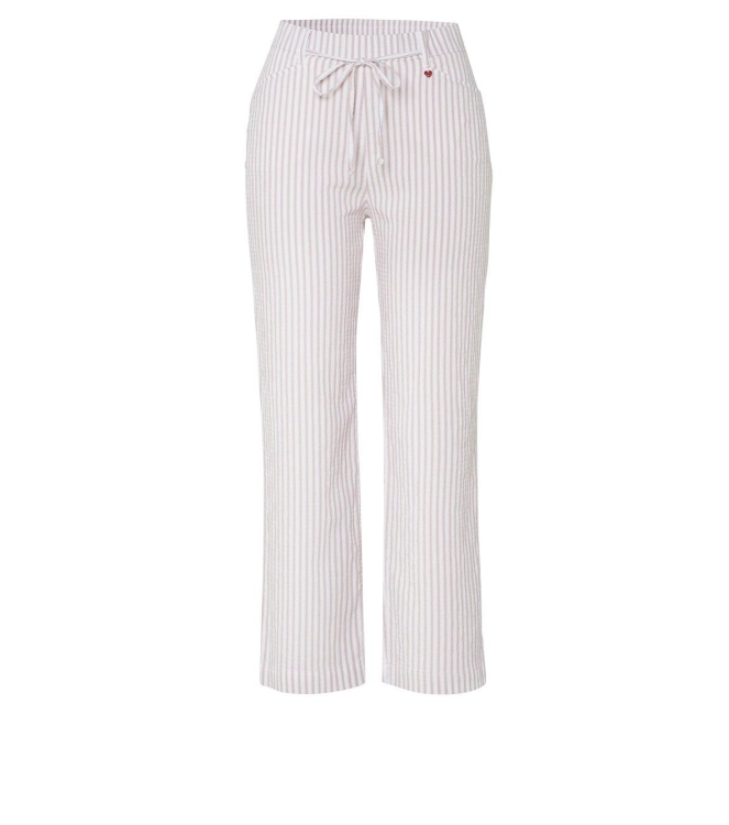 Relaxed by Toni Scarlet Wide Leg 6/8 072 Beige