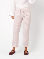 Relaxed by Toni Scarlet Wide Leg 6/8 072 Beige