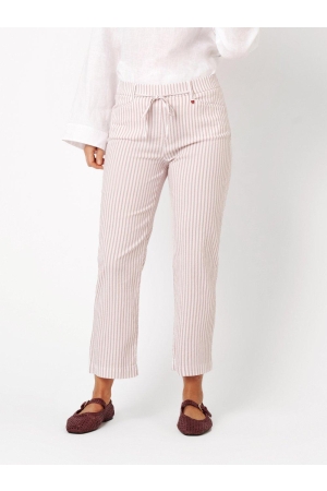 Relaxed by Toni Scarlet Wide Leg 6/8 072 Beige