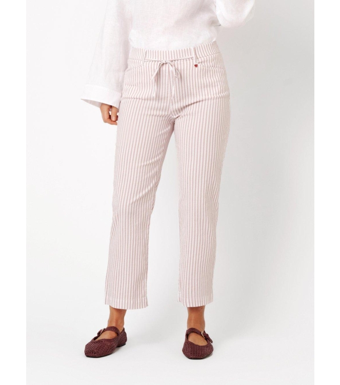 Relaxed by Toni Scarlet Wide Leg 6/8 072 Beige