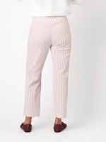 Relaxed by Toni Scarlet Wide Leg 6/8 072 Beige