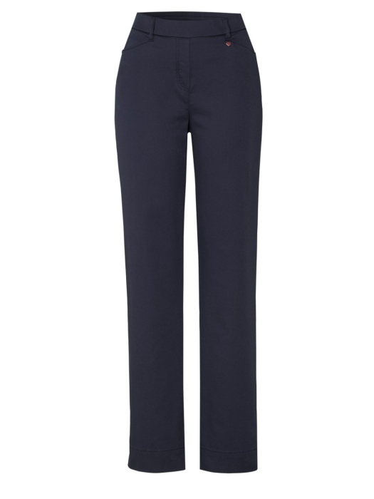 Relaxed by Toni Scarlet Wide Leg 059 Marine