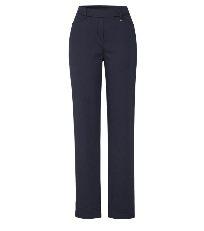 Relaxed by Toni Scarlet Wide Leg 059 Marine