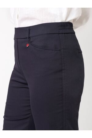 Relaxed by Toni Scarlet Wide Leg 059 Marine