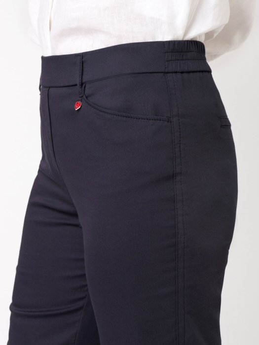 Relaxed by Toni Scarlet Wide Leg 059 Marine