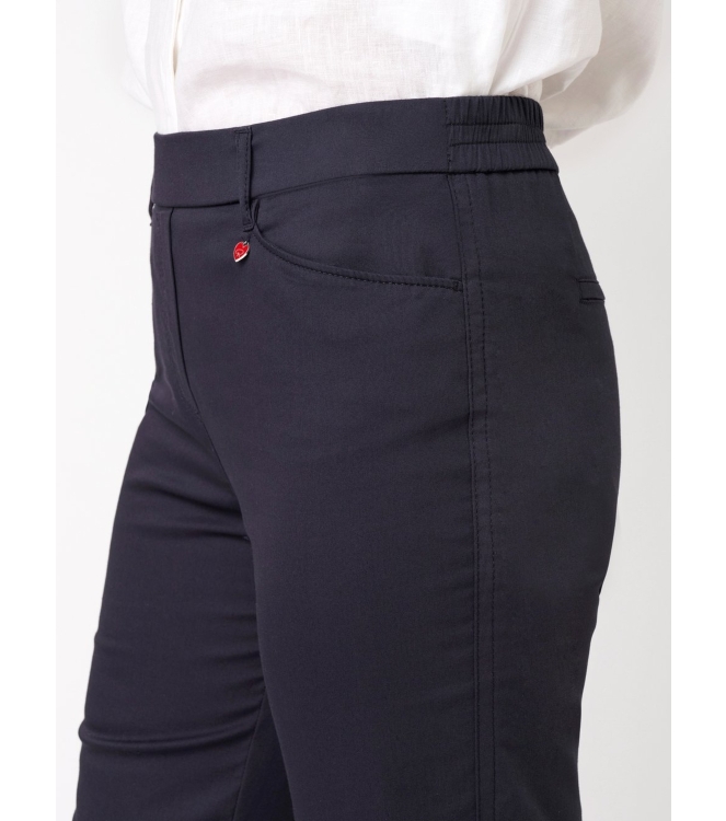 Relaxed by Toni Scarlet Wide Leg 059 Marine