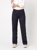 Relaxed by Toni Scarlet Wide Leg 059 Marine