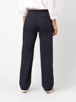 Relaxed by Toni Scarlet Wide Leg 059 Marine