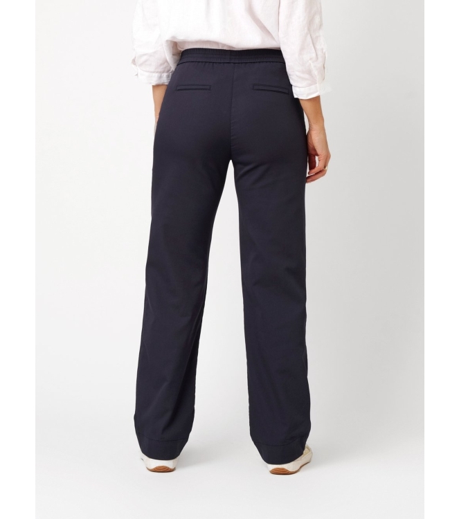 Relaxed by Toni Scarlet Wide Leg 059 Marine