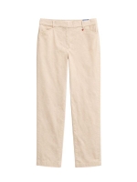 Relaxed by Toni Scarlet Wide Leg 710 Ecru