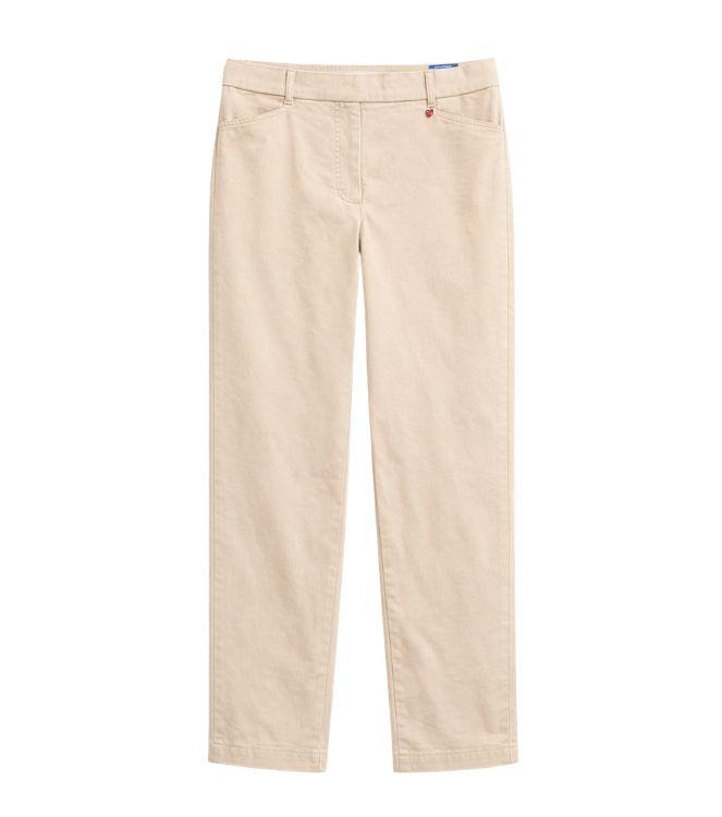 Relaxed by Toni Scarlet Wide Leg 710 Ecru