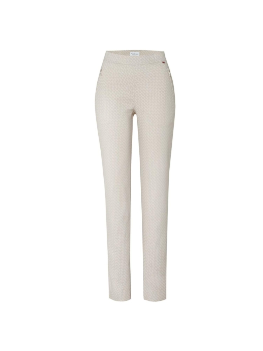 Relaxed by Toni Alice Zip 072 Beige