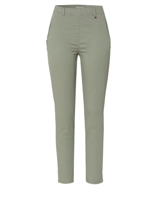 Relaxed by Toni Alice Zip 7/8 063 Sage