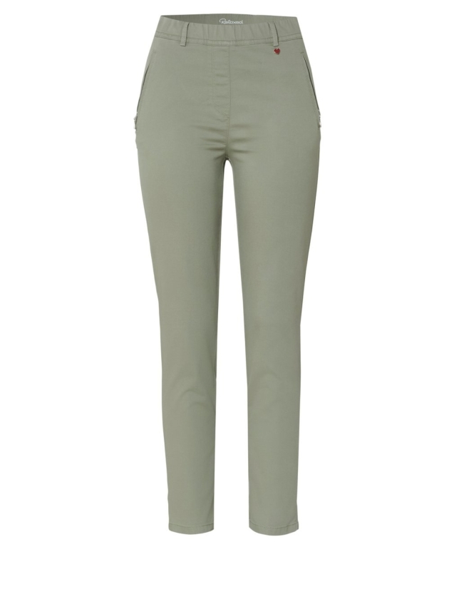 Relaxed by Toni Alice Zip 7/8 063 Sage