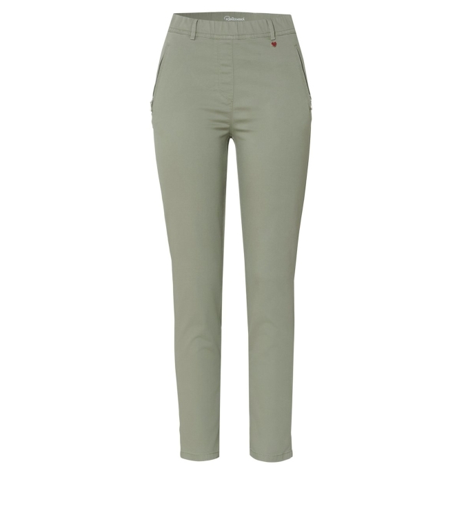 Relaxed by Toni Alice Zip 7/8 063 Sage