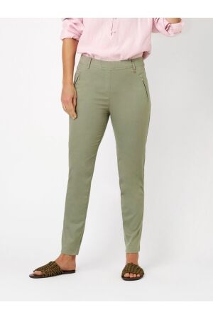 Relaxed by Toni Alice Zip 7/8 063 Sage