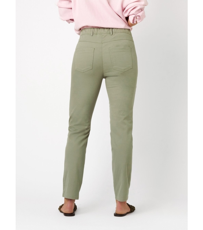 Relaxed by Toni Alice Zip 7/8 063 Sage