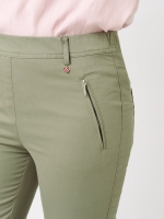 Relaxed by Toni Alice Zip 7/8 063 Sage