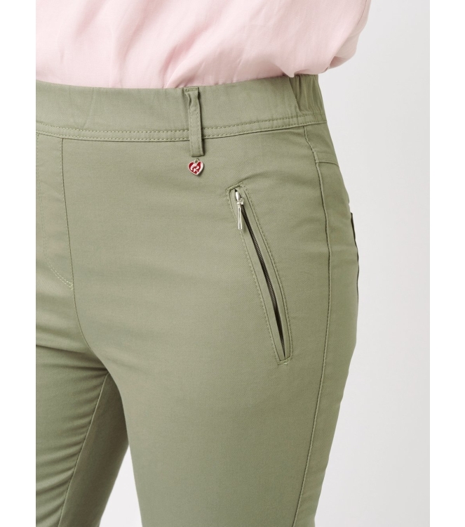 Relaxed by Toni Alice Zip 7/8 063 Sage