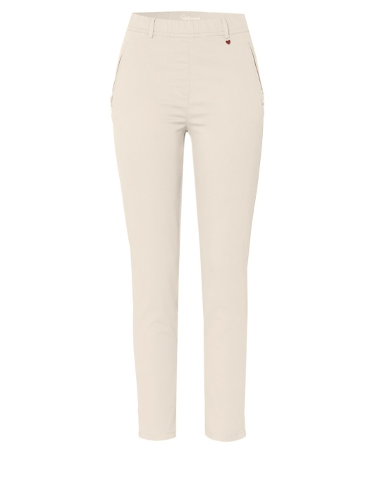 Relaxed by Toni Alice Zip 7/8 071 Sand