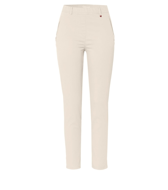 Relaxed by Toni Alice Zip 7/8 071 Sand