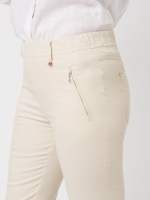 Relaxed by Toni Alice Zip 7/8 071 Sand