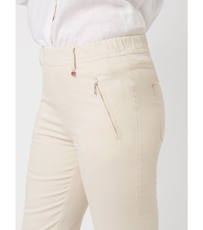 Relaxed by Toni Alice Zip 7/8 071 Sand