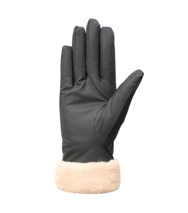 HV Polo Handschoenen HVSGarbine 9000 Black