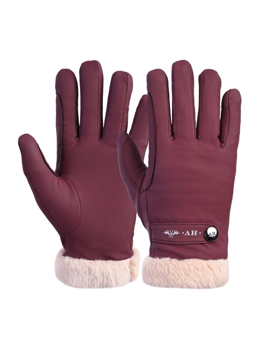 HV Polo Handschoenen HVSGarbine 3114
