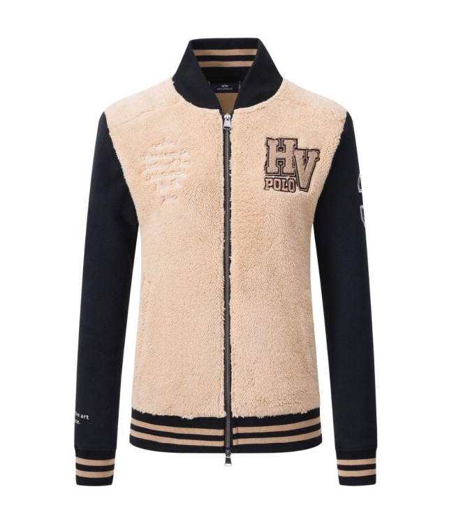 HV Polo Cardigan HVSDrina 5001-Navy