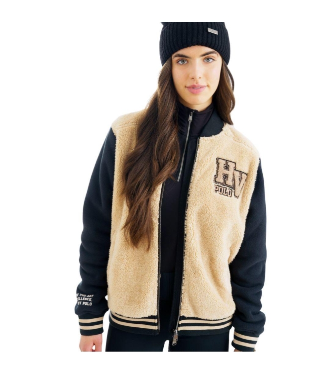 HV Polo Cardigan HVSDrina 5001-Navy