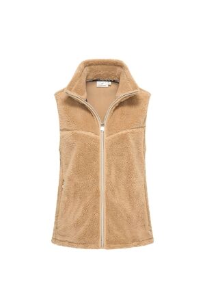 HV Polo Bodywarmer HVSDolce 1010 Sand