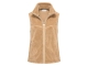 HV Polo Bodywarmer HVSDolce 1010 Sand