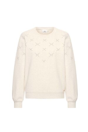 HV Polo Sweater HVSTara 1015-Kit