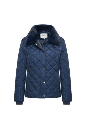 HV Polo Jas HVSAileen 5001-Navy